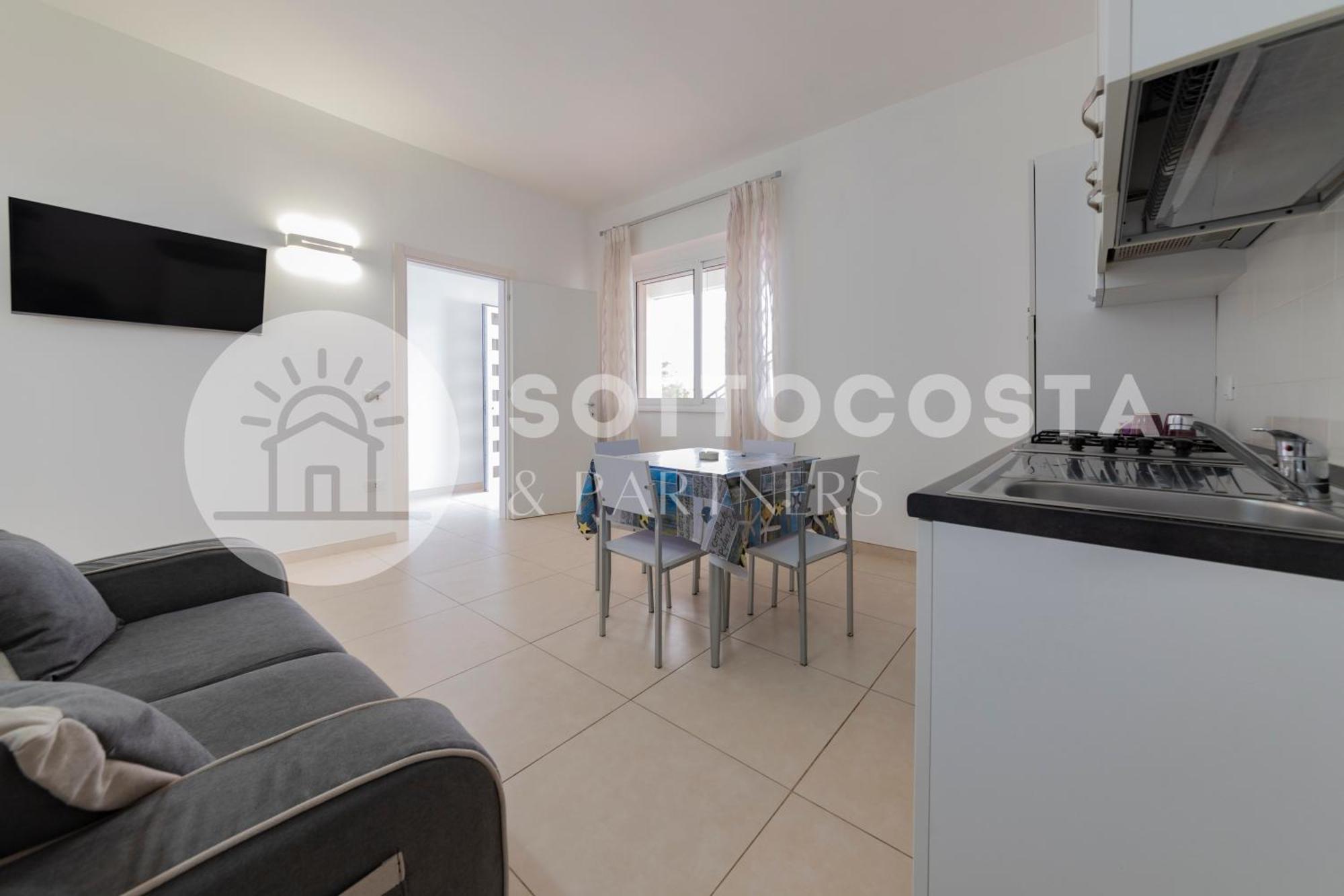 Malvarosa Sh - Porto Cesareo Exterior foto