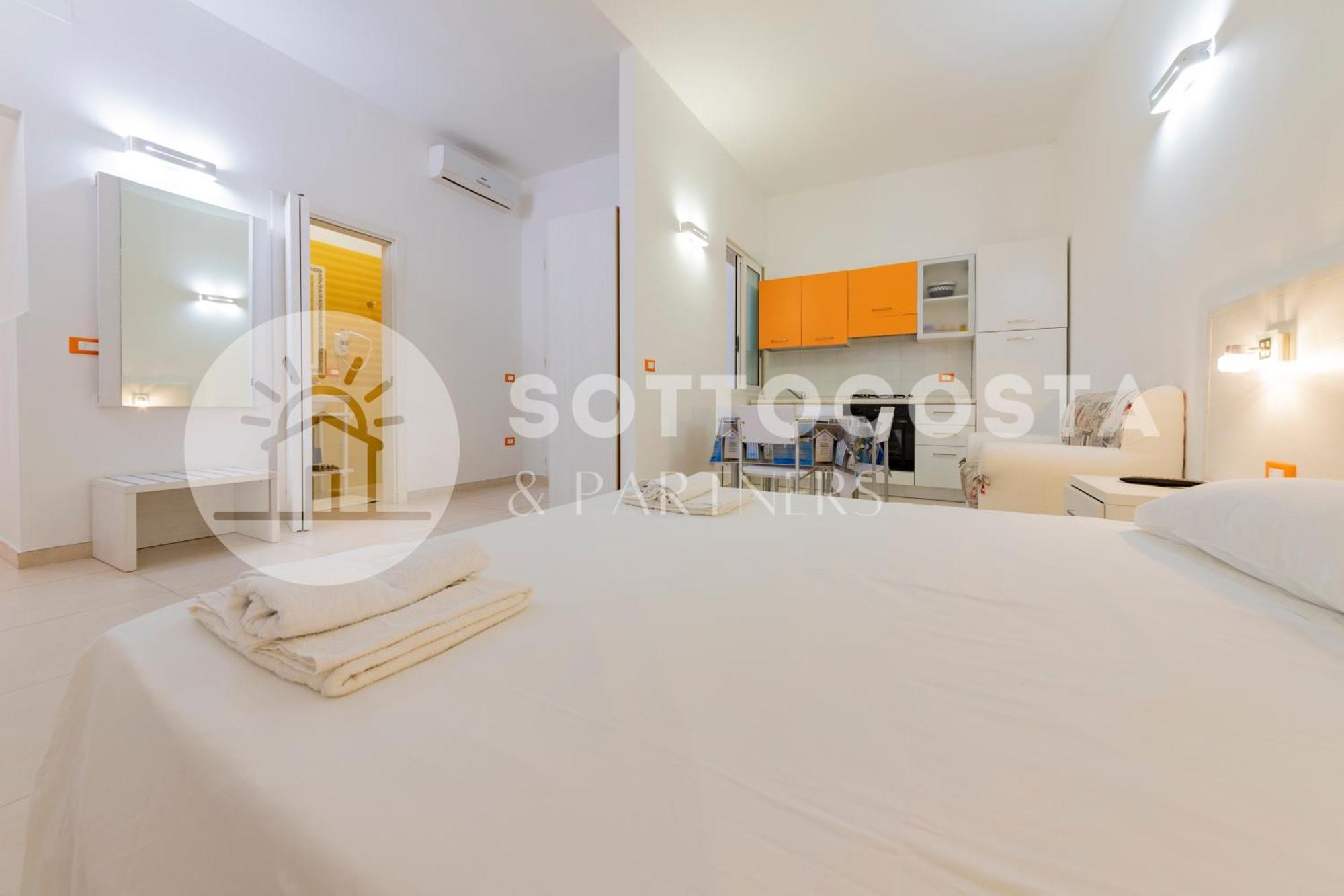 Malvarosa Sh - Porto Cesareo Exterior foto