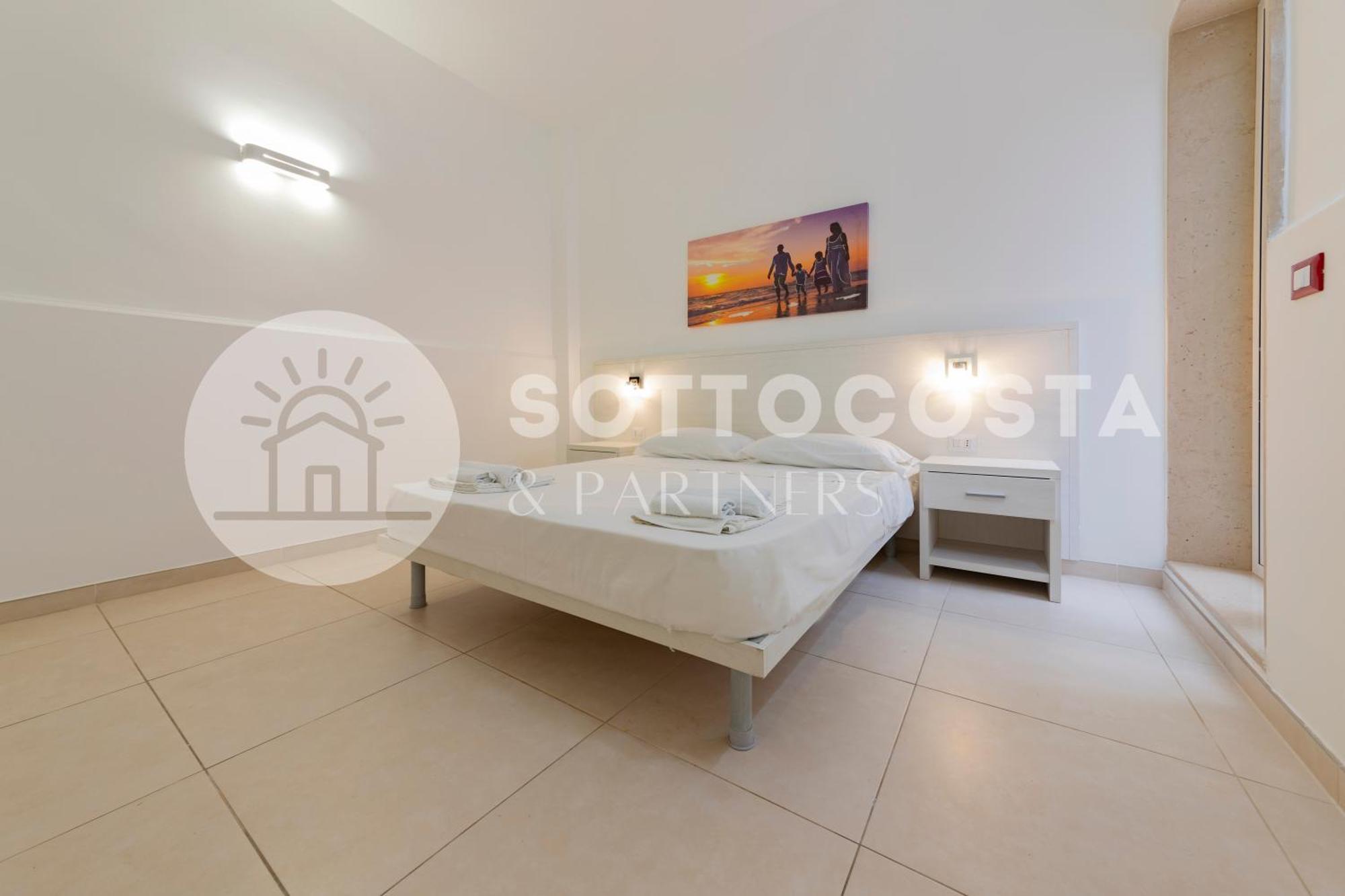 Malvarosa Sh - Porto Cesareo Exterior foto